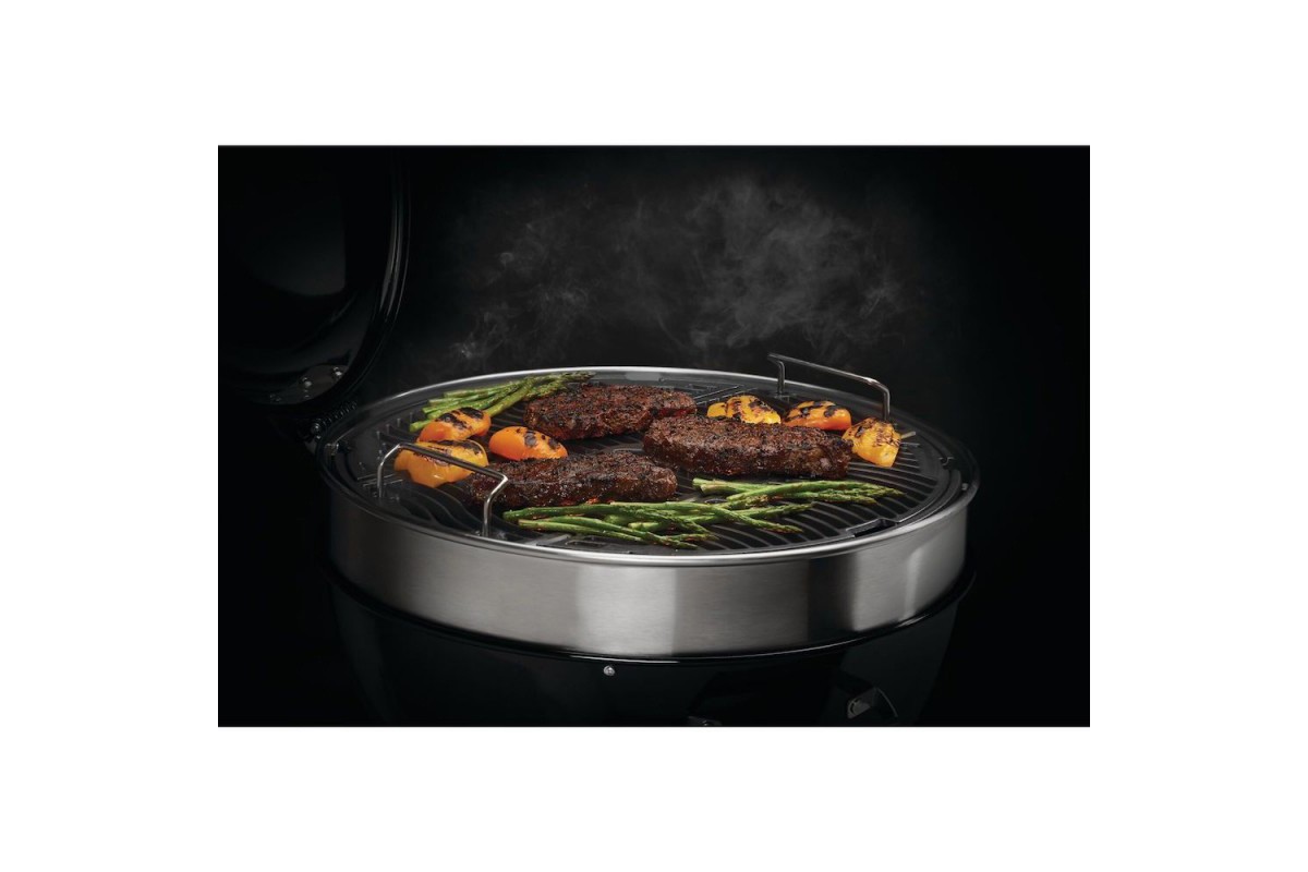 Угольный гриль 57 см Napoleon PRO Kettle CART PRO22K-CART-3