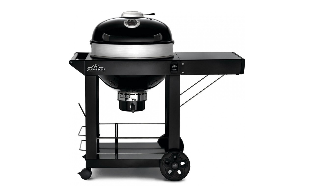 Угольный гриль 57 см Napoleon PRO Kettle CART PRO22K-CART-3