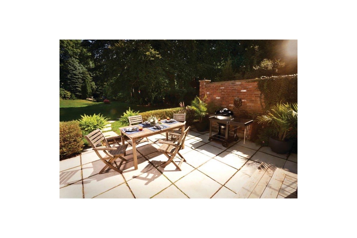 Угольный гриль 57 см Napoleon PRO Kettle CART PRO22K-CART-3