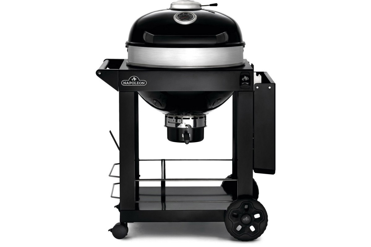 Угольный гриль 57 см Napoleon PRO Kettle CART PRO22K-CART-3