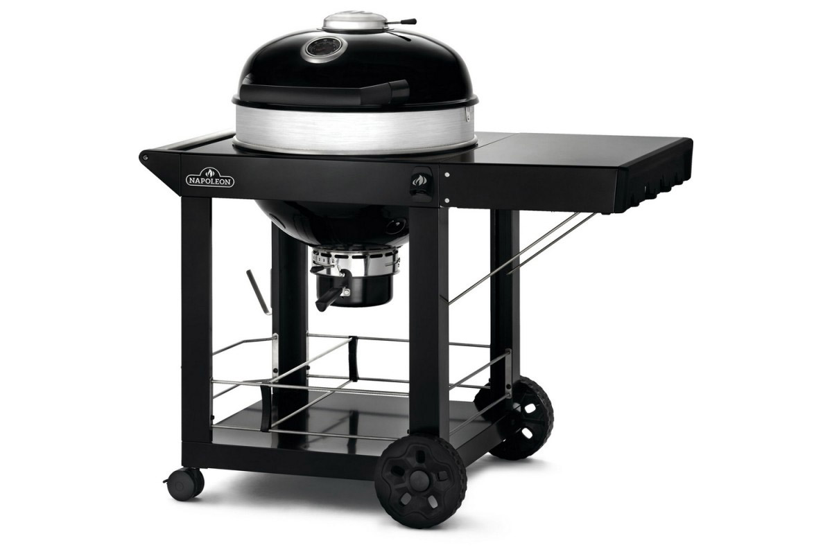 Угольный гриль 57 см Napoleon PRO Kettle CART PRO22K-CART-3