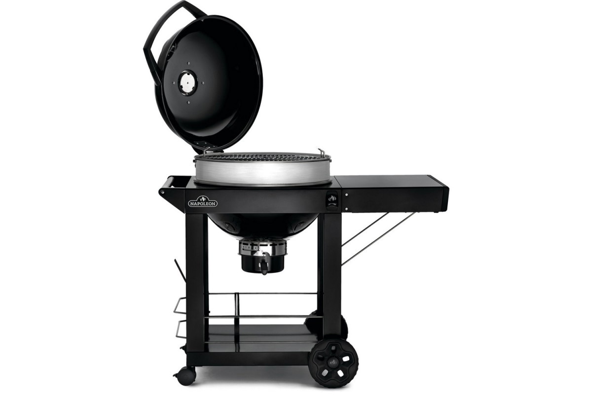 Угольный гриль 57 см Napoleon PRO Kettle CART PRO22K-CART-3