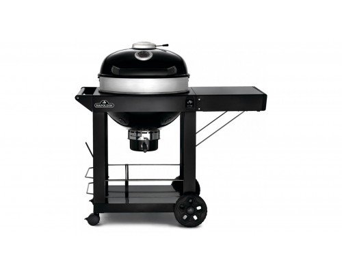 Угольный гриль 57 см Napoleon PRO Kettle CART PRO22K-CART-3