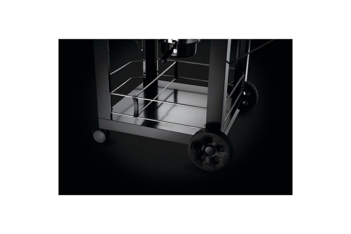 Угольный гриль 57 см Napoleon PRO Kettle CART PRO22K-CART-3