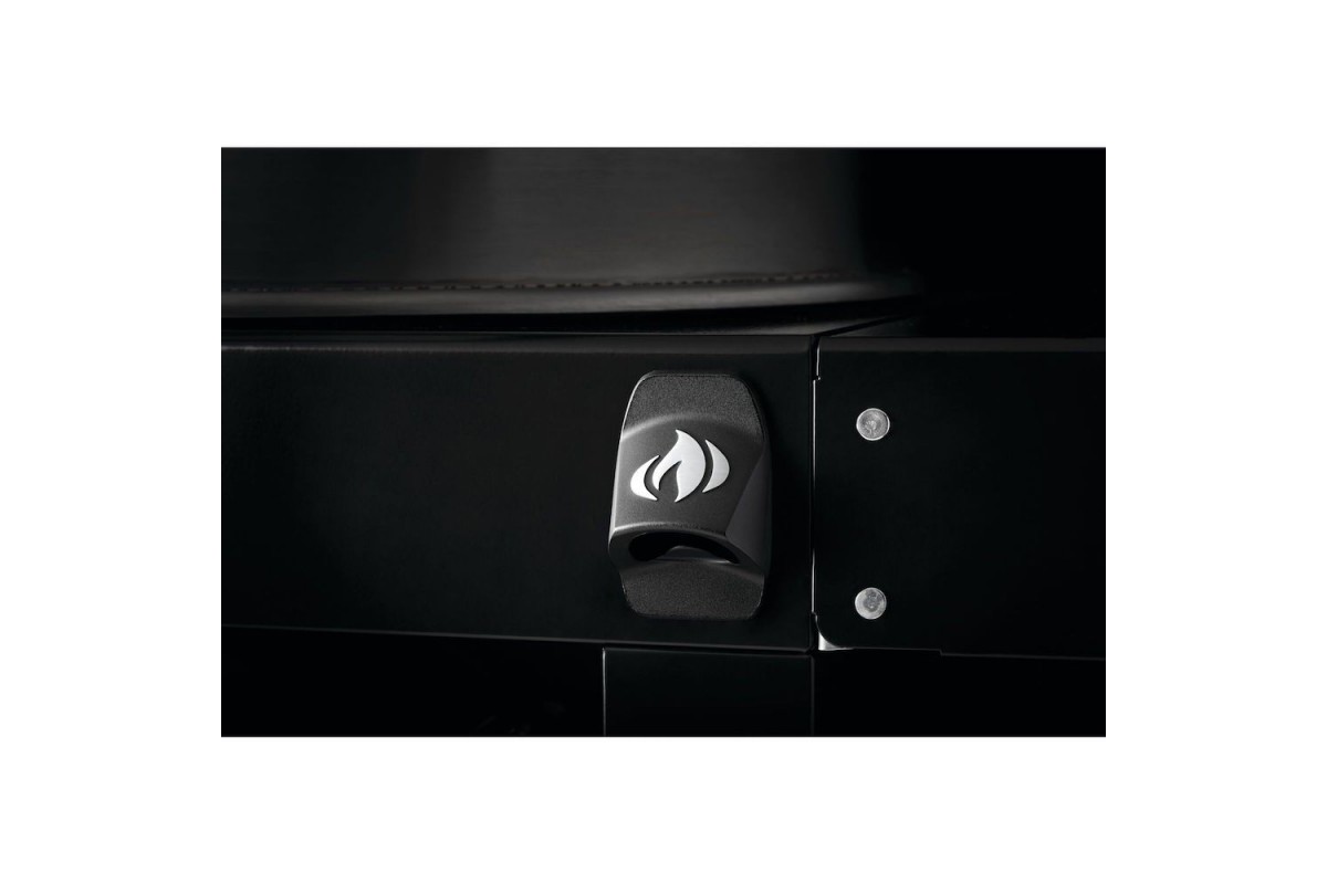 Угольный гриль 57 см Napoleon PRO Kettle CART PRO22K-CART-3