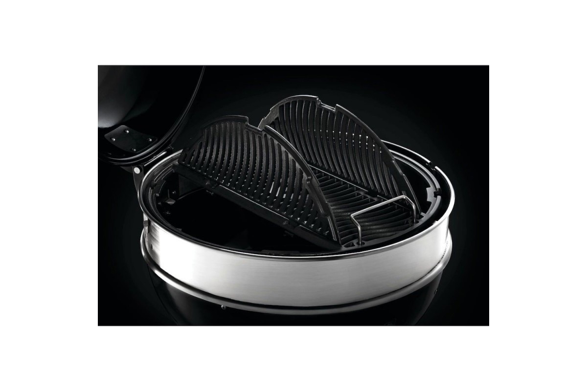 Угольный гриль 57 см Napoleon PRO Kettle CART PRO22K-CART-3