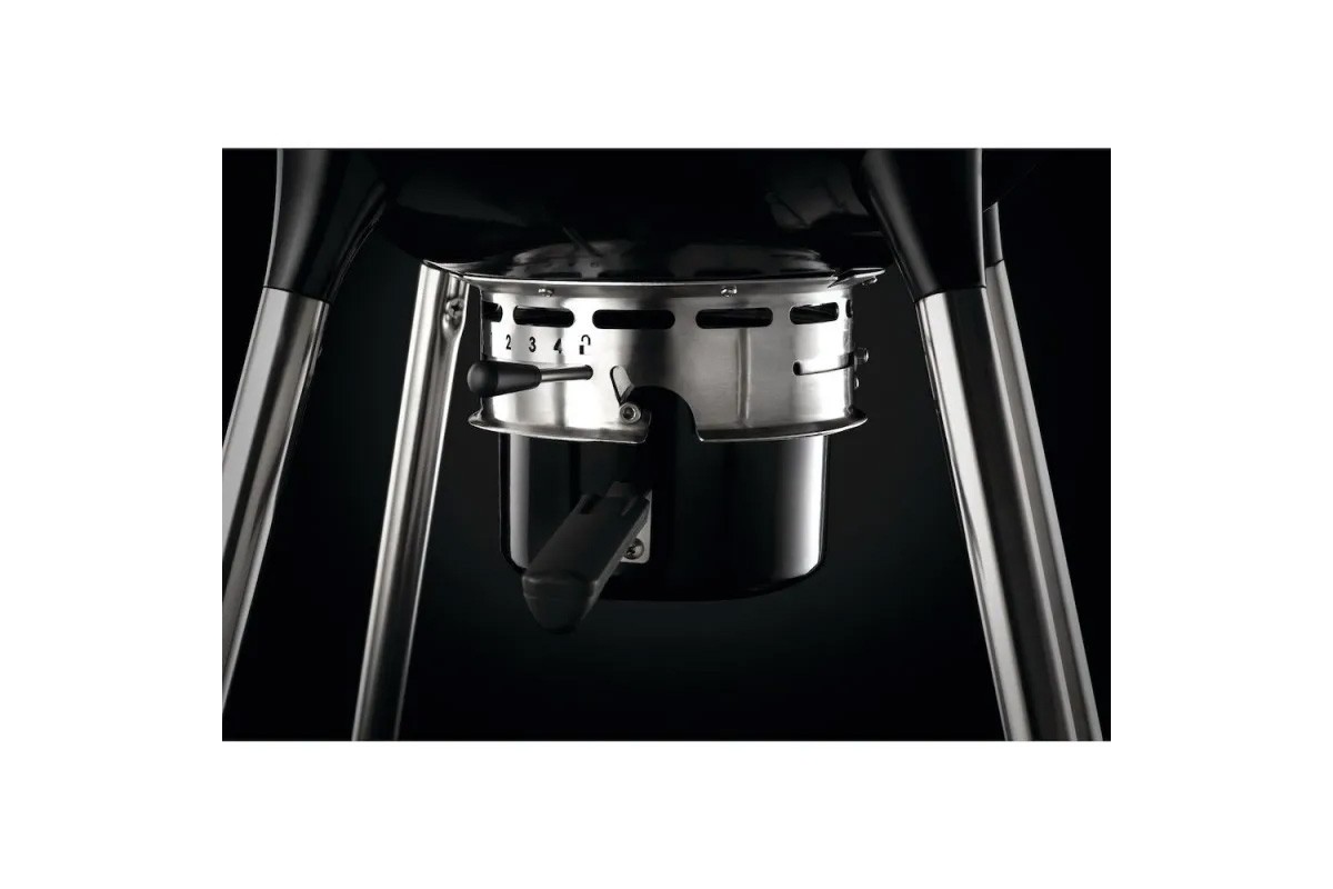 Вугільний гриль 57 см Napoleon PRO Kettle PRO22K-LEG-3