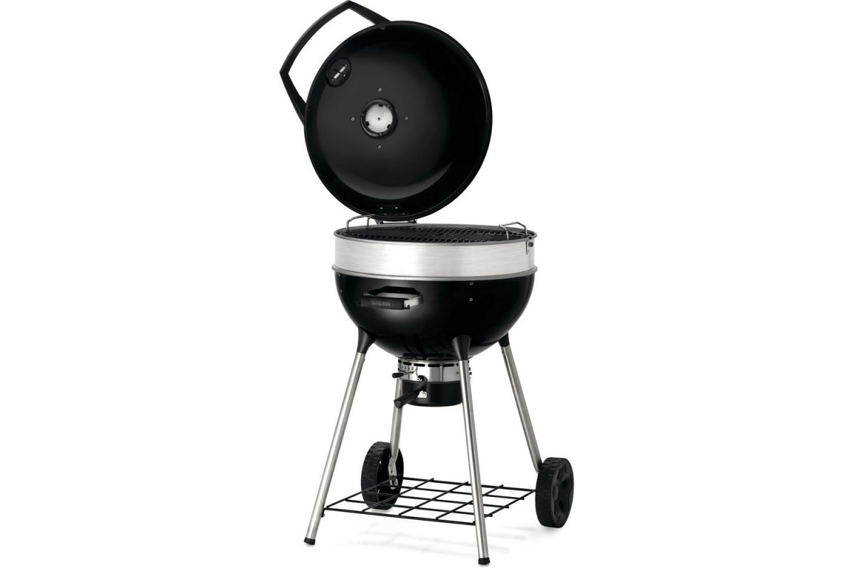 Вугільний гриль 57 см Napoleon PRO Kettle PRO22K-LEG-3