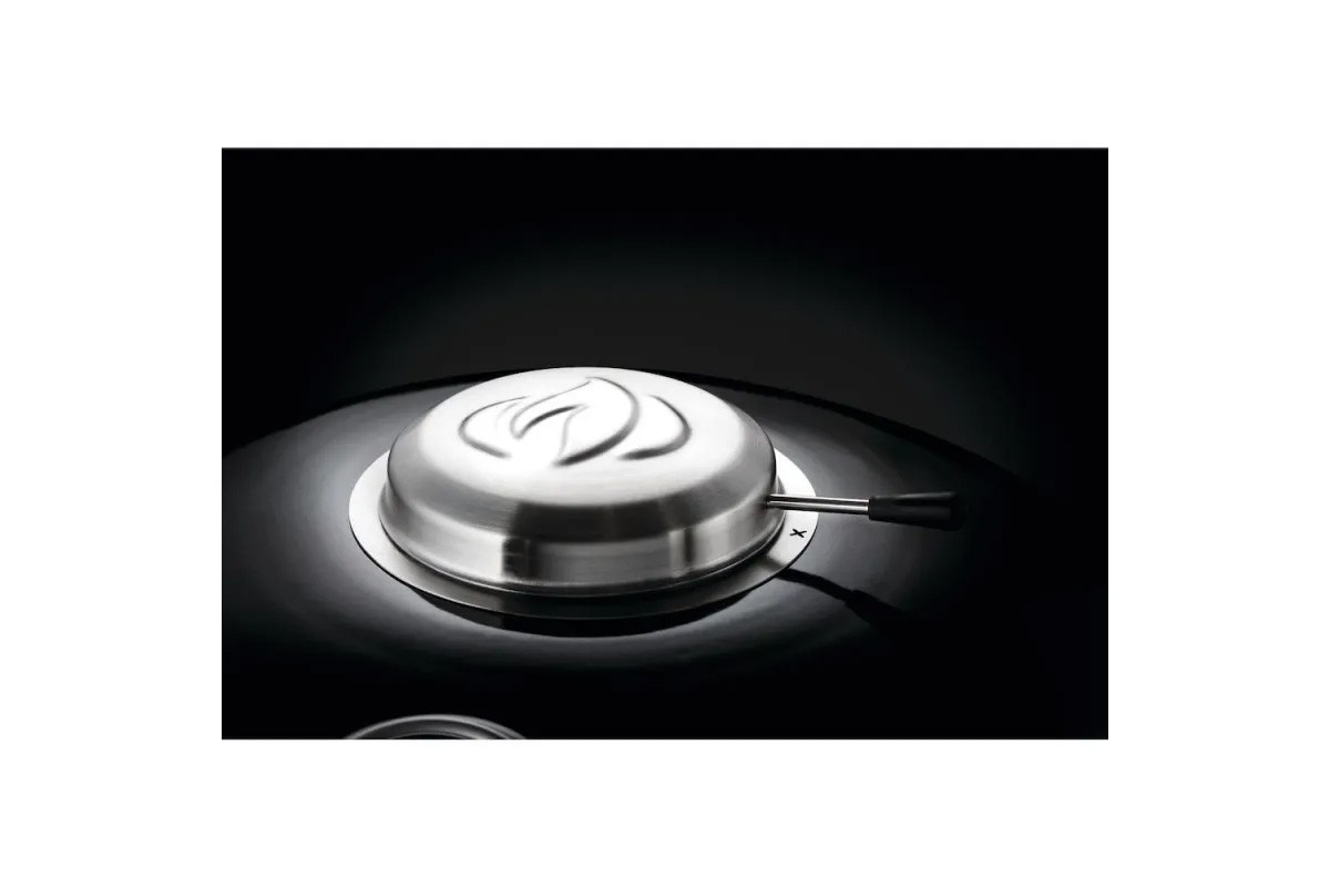 Вугільний гриль 57 см Napoleon PRO Kettle PRO22K-LEG-3