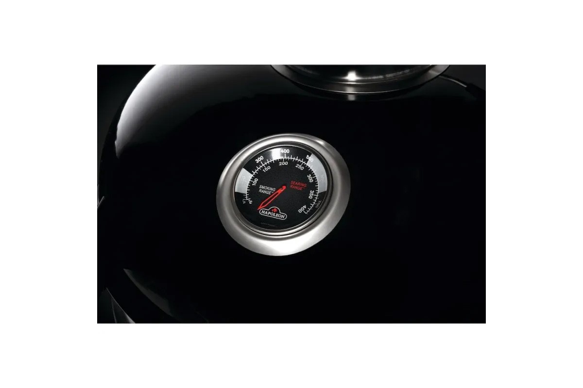 Вугільний гриль 57 см Napoleon PRO Kettle PRO22K-LEG-3