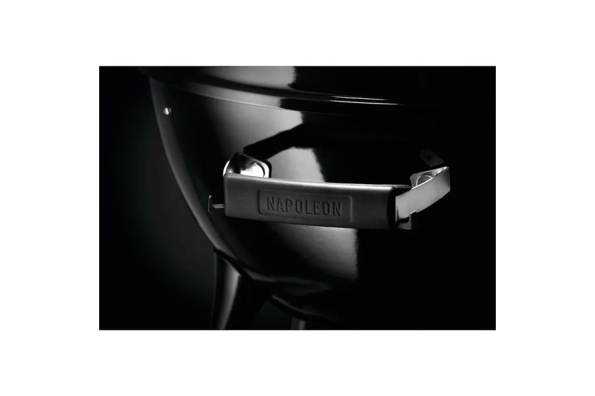 Вугільний гриль 57 см Napoleon PRO Kettle PRO22K-LEG-3