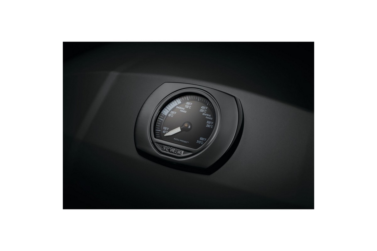 Газовый портативный гриль Napoleon TravelQ PRO285X PHANTOM на подставке, PRO285X-MK-RC-PHM