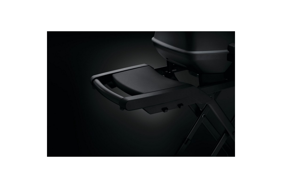 Газовый портативный гриль Napoleon TravelQ PRO285X PHANTOM на подставке, PRO285X-MK-RC-PHM