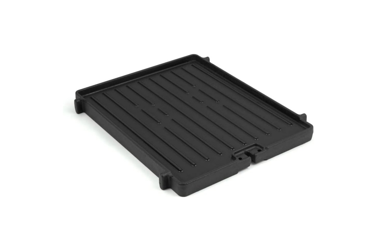 Плита, планча чавунна для бокового пальника Broil King 11250