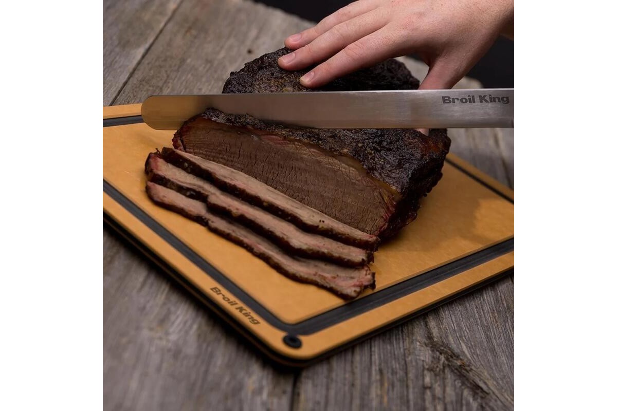 Нож для брискета Broil King 64939