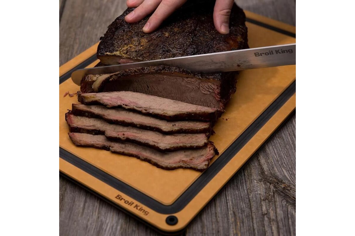 Нож для брискета Broil King 64939