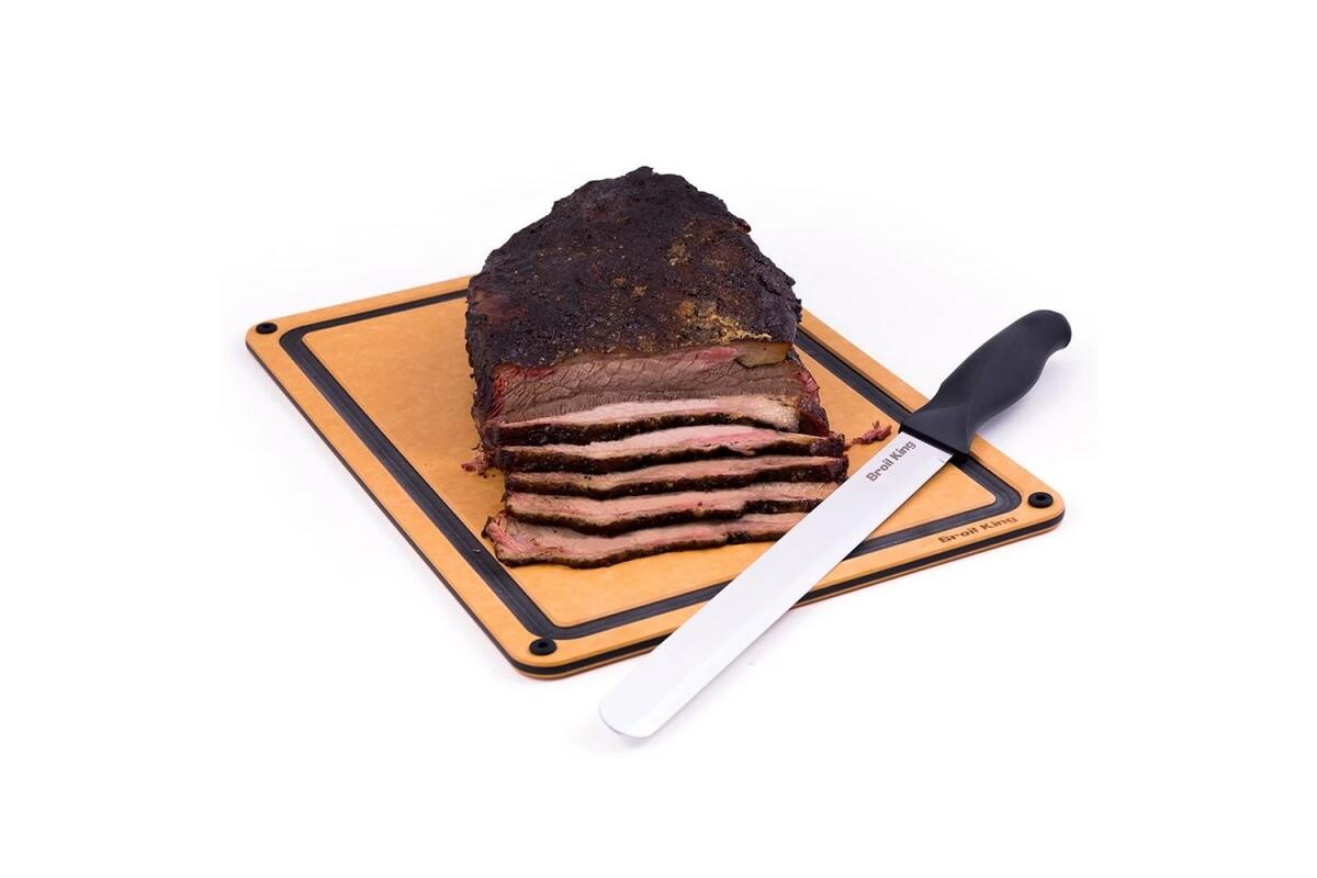 Нож для брискета Broil King 64939
