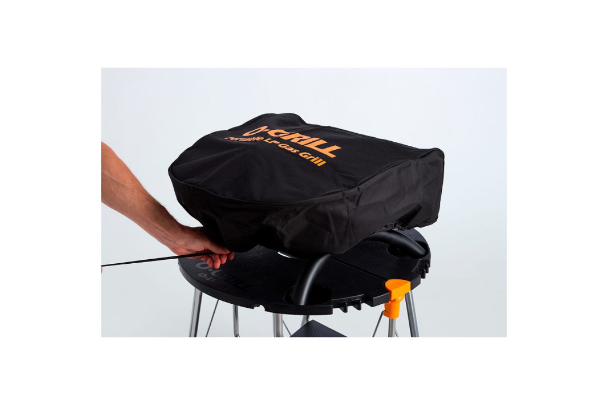 Чехол для портативных газовых грилей O-GRILL Cover 888202