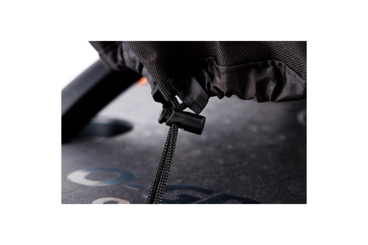 Чехол для портативных газовых грилей O-GRILL Cover 888202