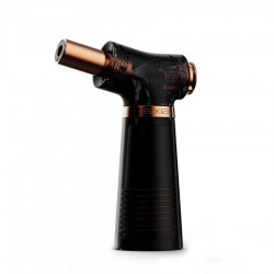 Профессиональная газовая горелка O-GRILL GJ ONE Limited Edition Ultimate Black черная 888210