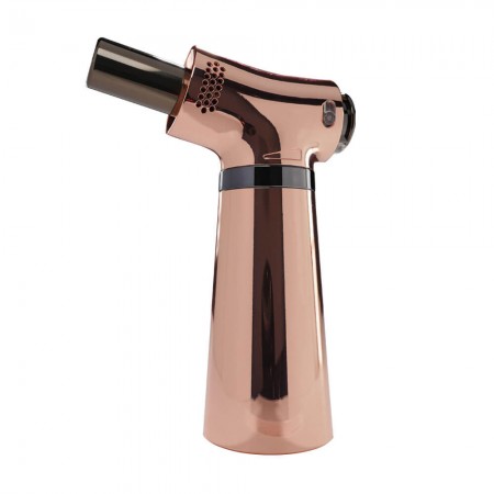 Професійний газовий пальник O-GRILL GJ ONE Rose Gold мідь 888211
