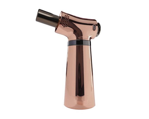 Професійний газовий пальник O-GRILL GJ ONE Rose Gold мідь 888211