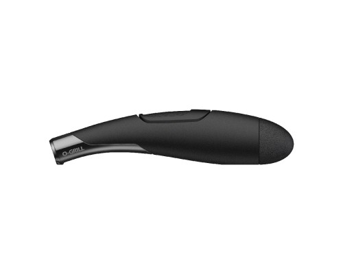 Газовая горелка O-GRILL Premium Fireplace черная 888217