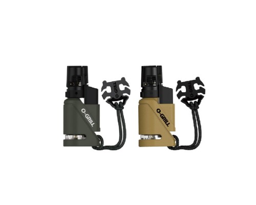Газовий пальник O-GRILL Premium Outdoor Lighter 888220