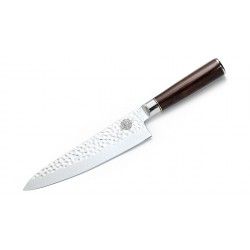 Профессиональный нож шеф повара из дамасской стали Chefs Knife 20,5 см GRILLI 88815