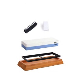 Точильный камень #8000/3000 для заточки ножей GRILLI 88875