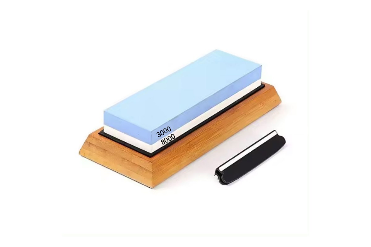 Точильний камінь #8000/3000 для заточування ножів GRILLI 88875