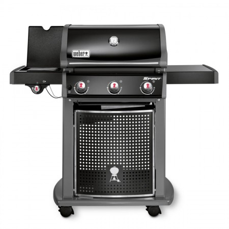 Газовый гриль Weber Spirit E-320 Classic черный 46415075