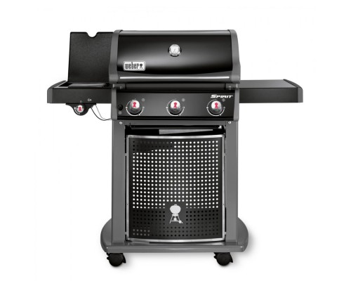 Газовий гриль Weber Spirit E-320 Classic чорний 46415075
