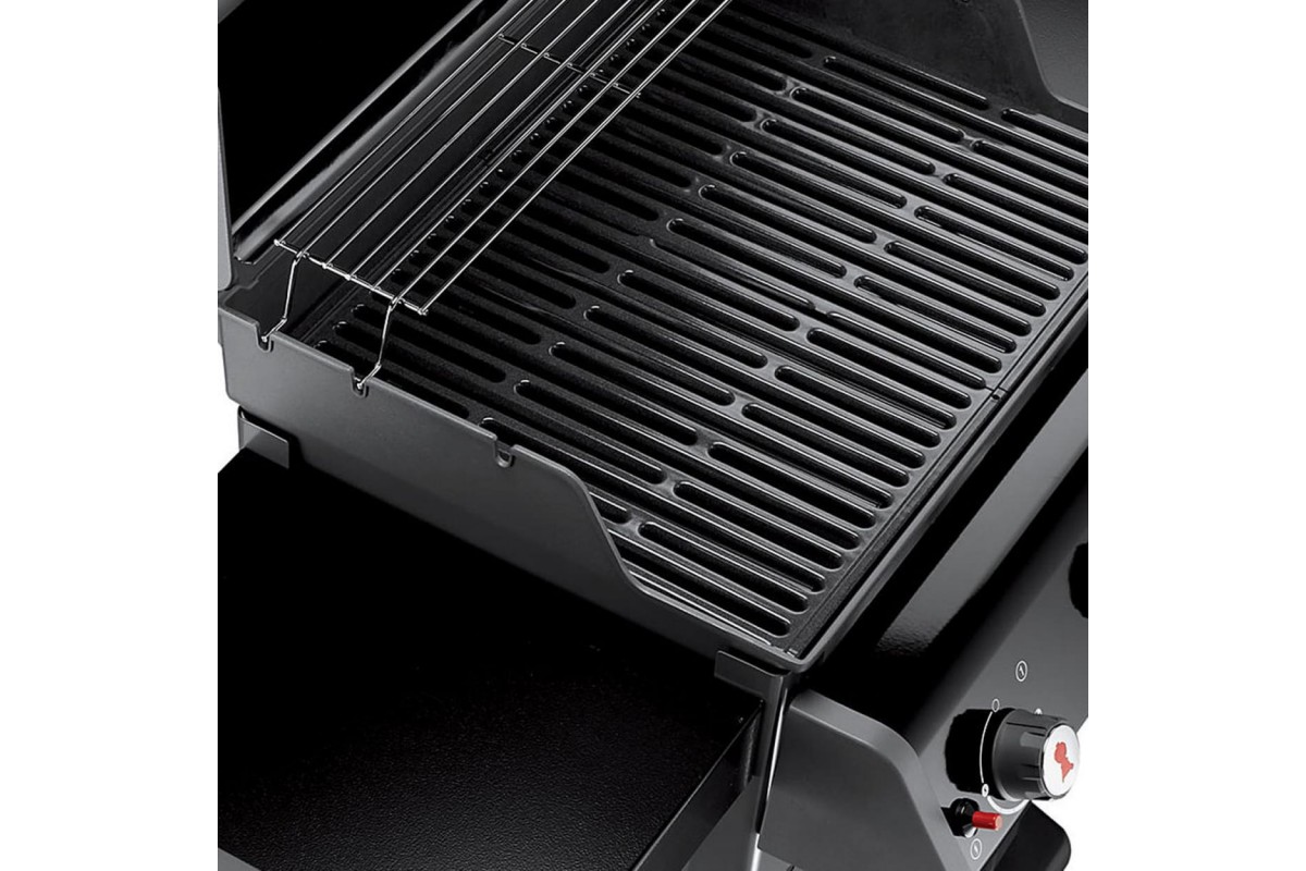 Газовый гриль Weber Spirit E-320 Classic черный 46415075