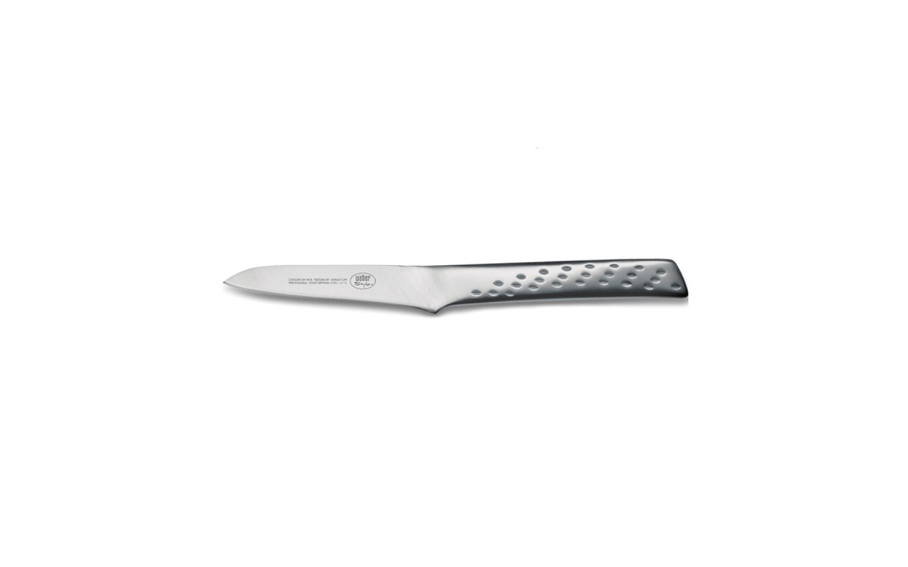 Нож для чистки Weber Deluxe 17081