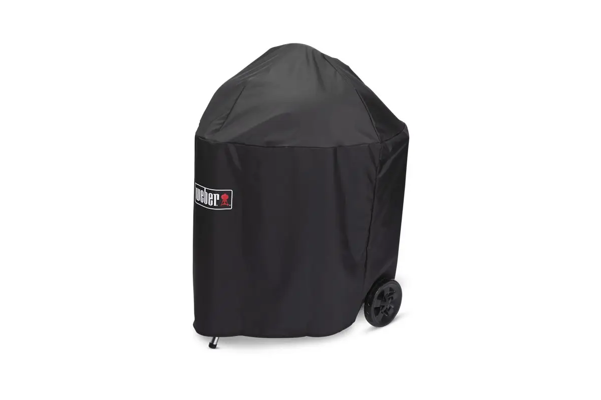Чехол Premium для угольного гриля Weber Master-Touch E-6755 3400231
