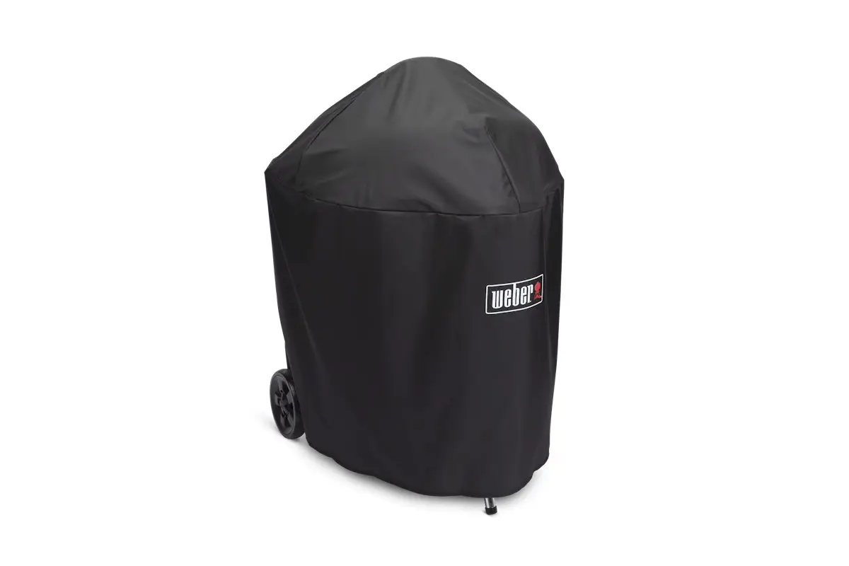 Чехол Premium для угольного гриля Weber Master-Touch E-6755 3400231