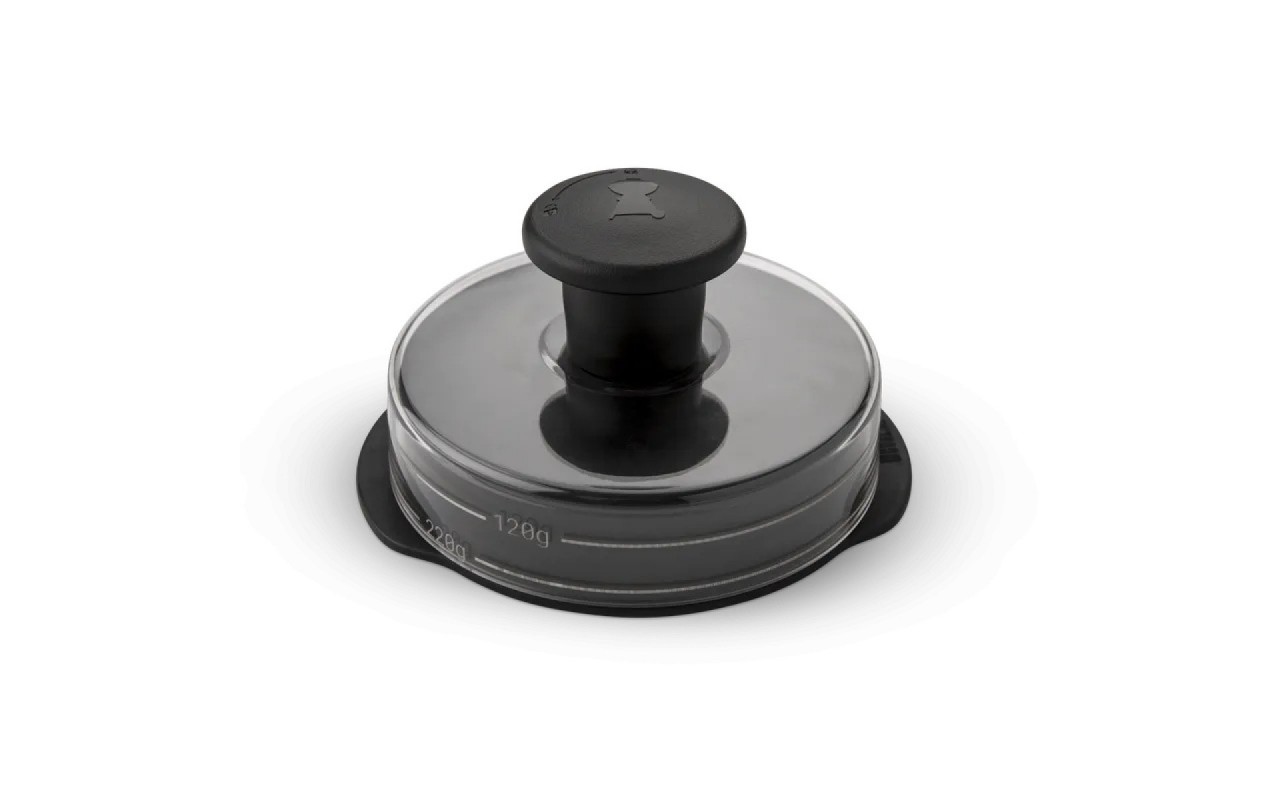 Пресс для бургеров Weber 6400