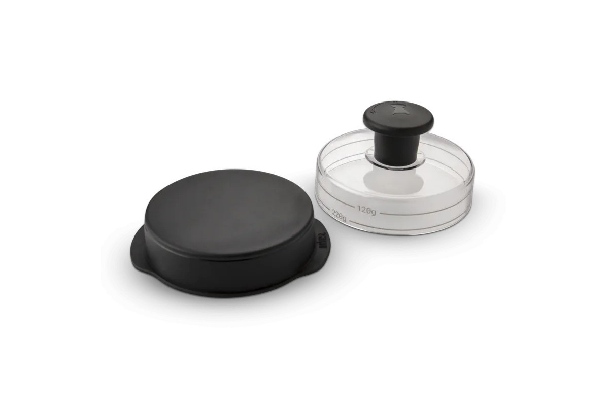 Пресс для бургеров Weber 6400