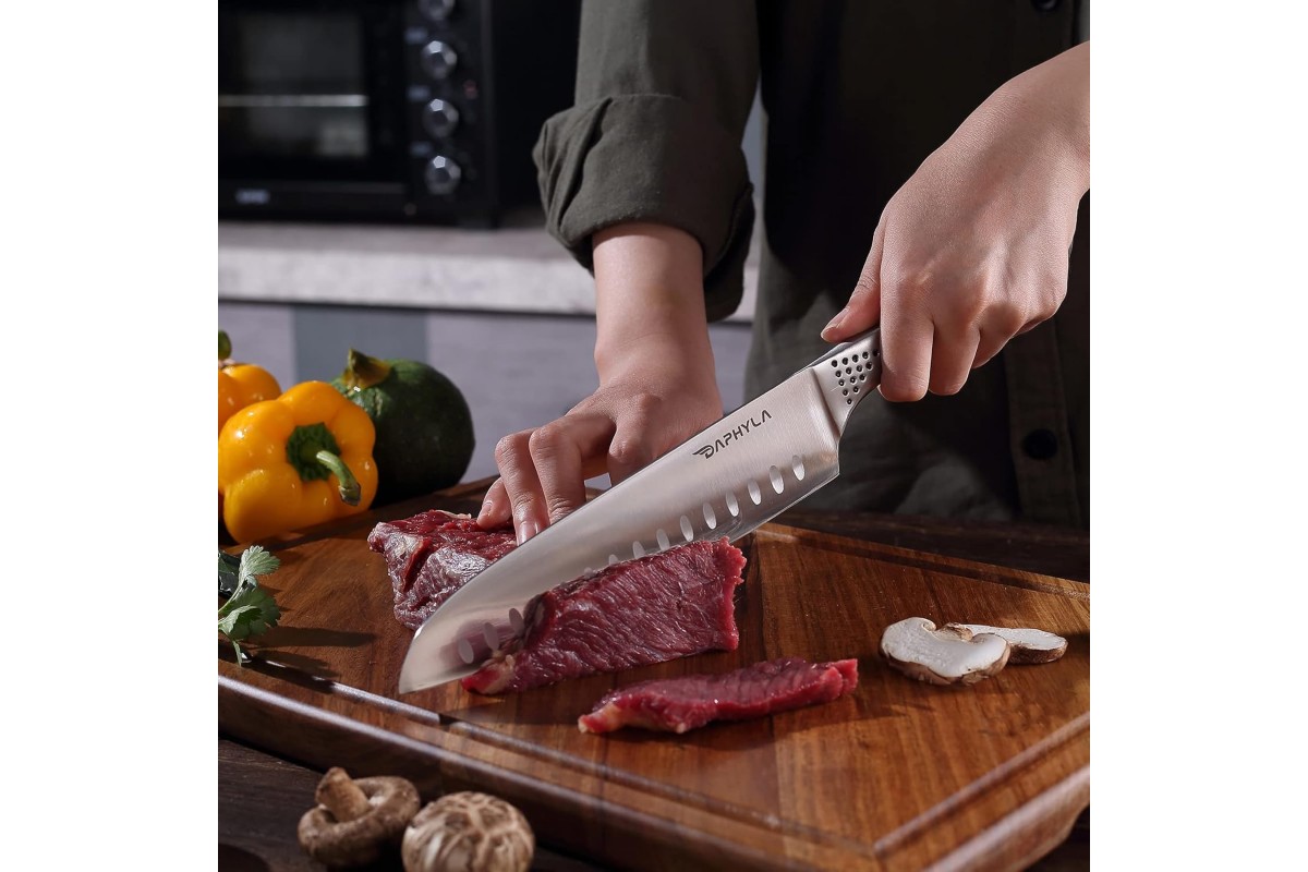 Професійний набір ножів 3 предмета GRILLI 777144