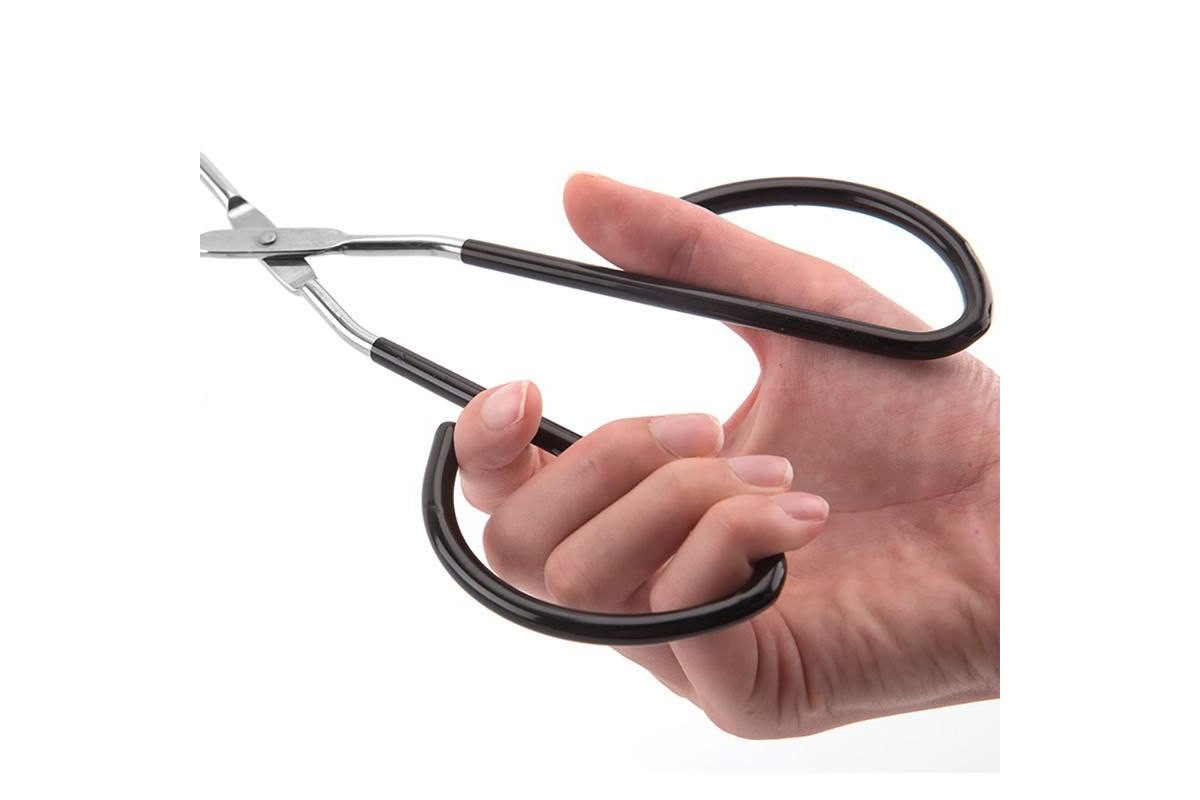 Щипцы для продуктов кухонные нержавеющая сталь GRILLI 777125