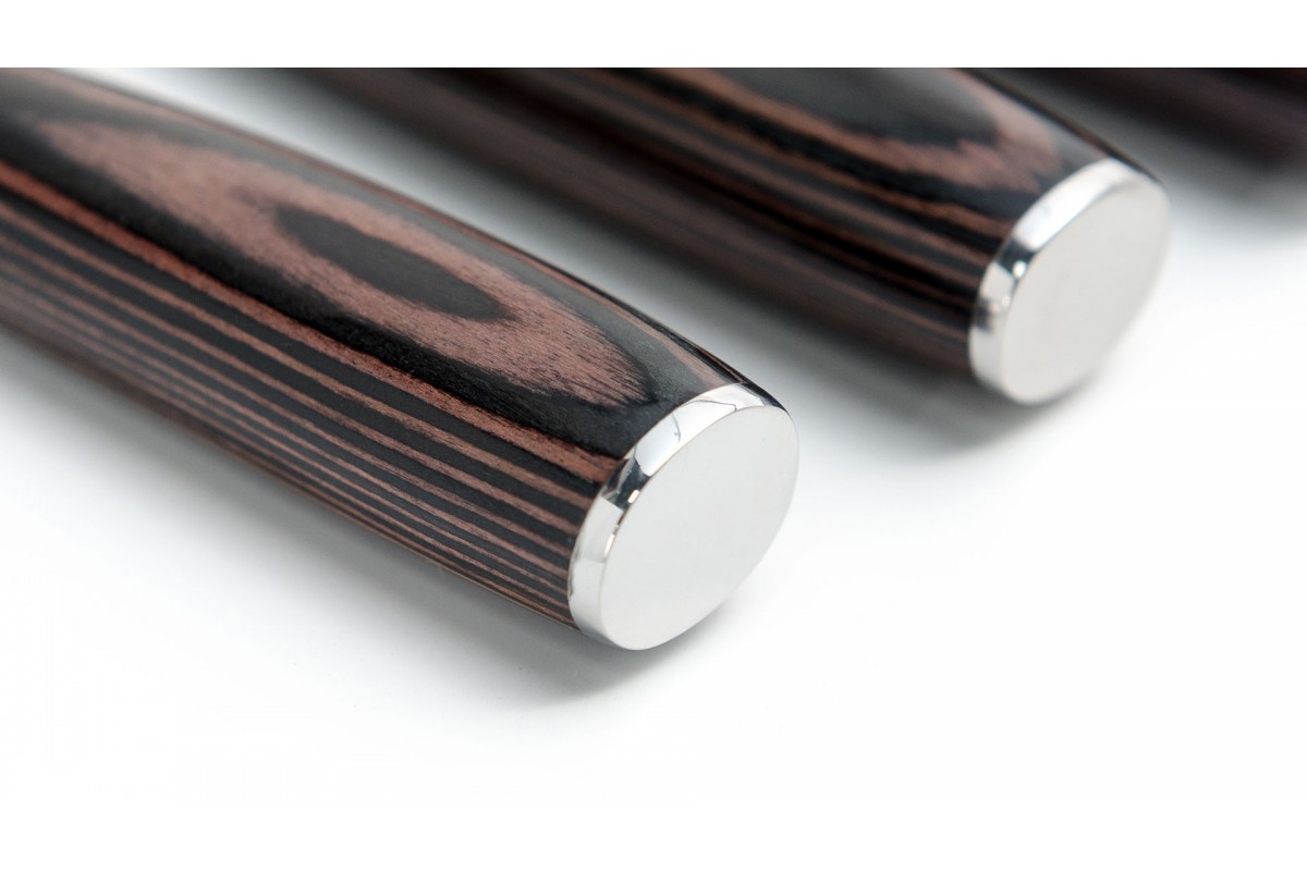 Профессиональный универсальный нож 13 см GRILLI 777140