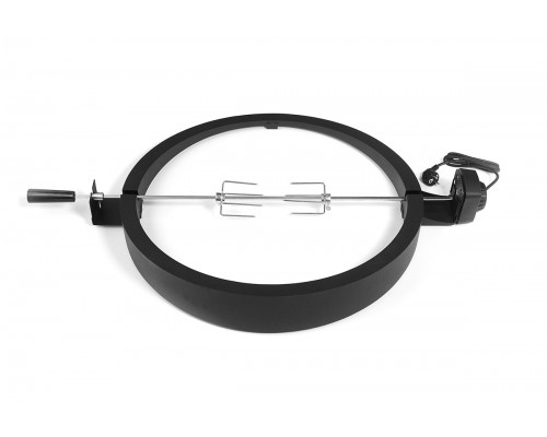 Вертіль для керамічного вугільного гриля Kamado 5в1 XL GRILLI 777213