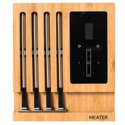 Термометр безпровідний Meater Block RT3-MT-MB01