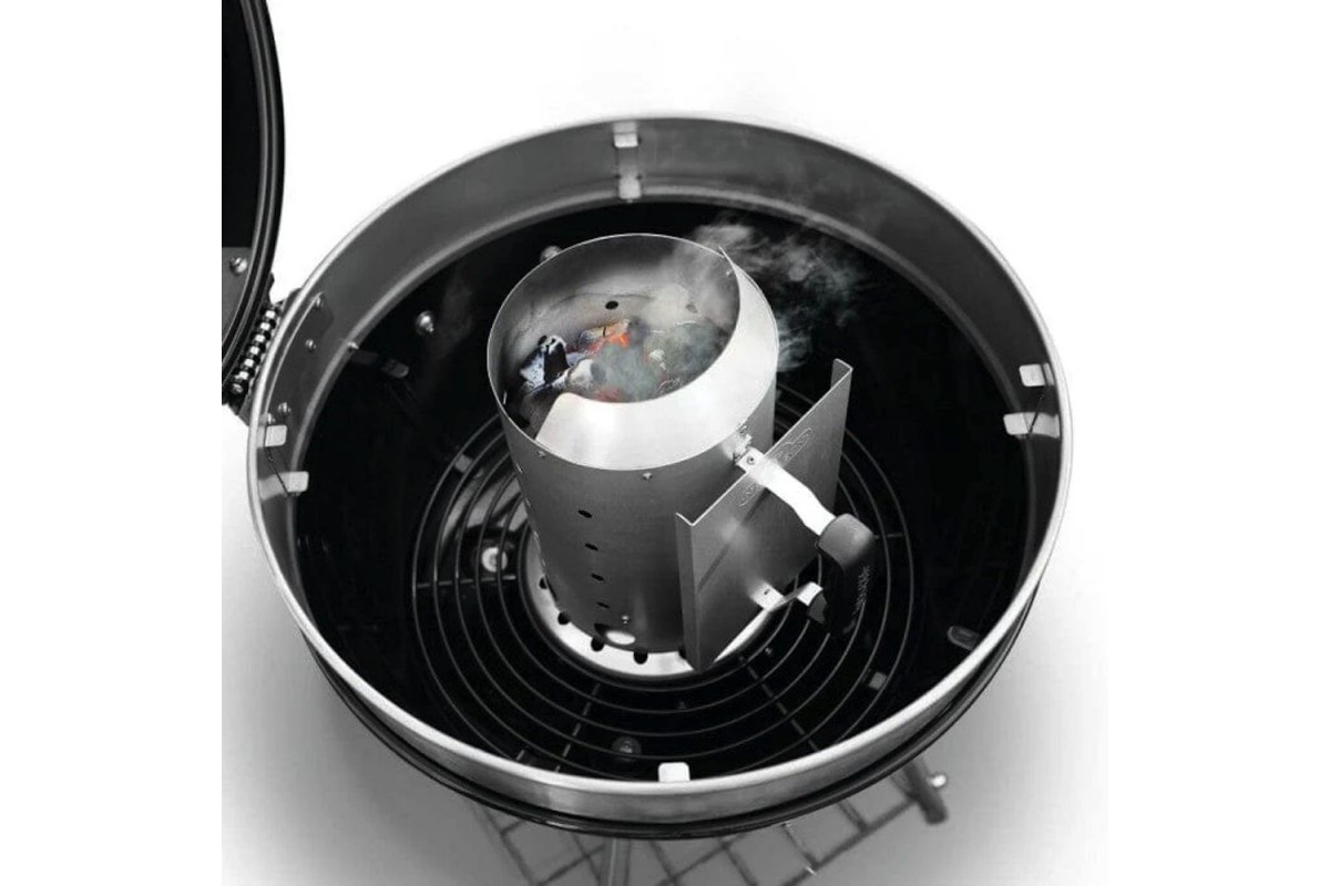 Стартер для розжига угля Napoleon Premium 67802