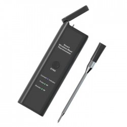 Цифровий Bluetooth термометр GRILLI 777221