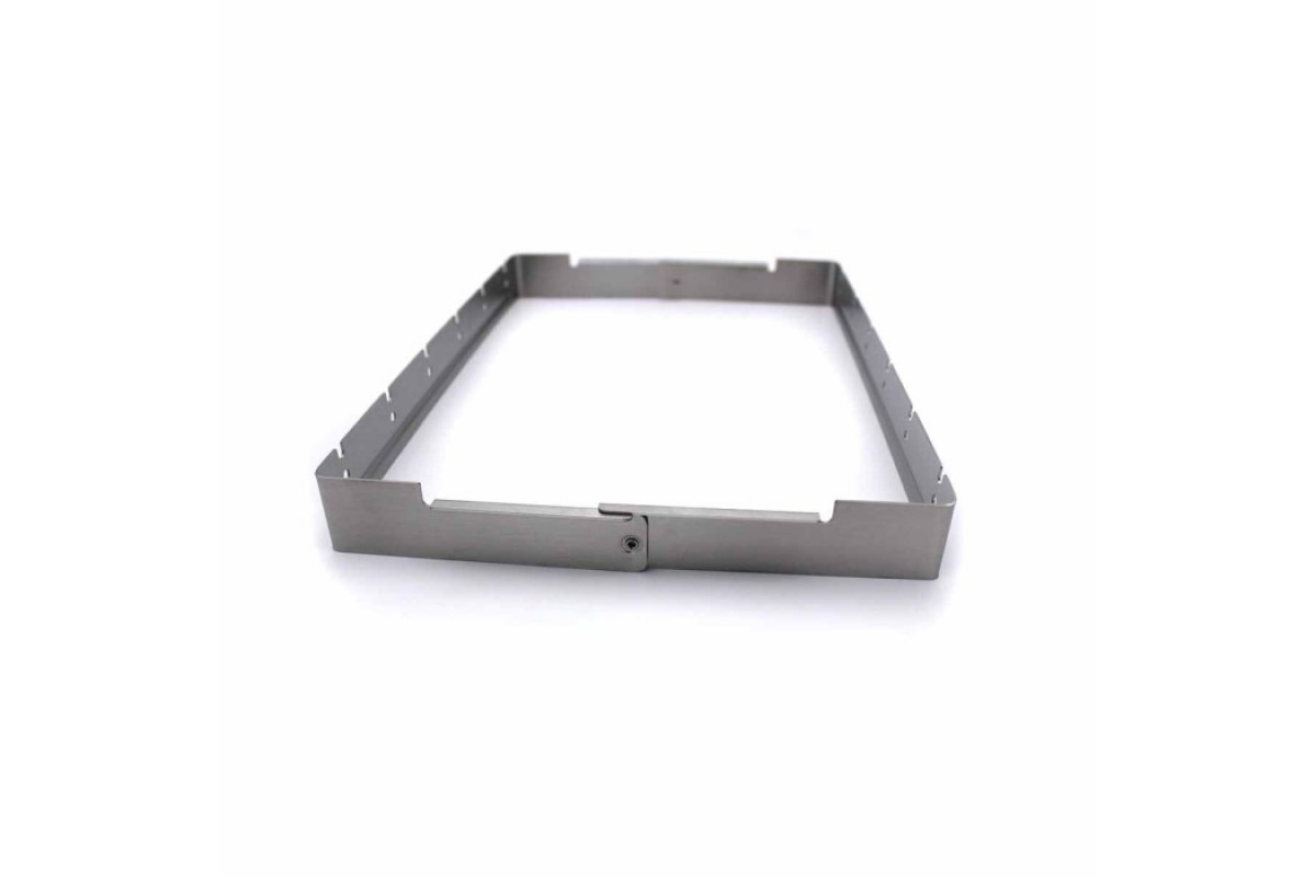 Набор шампуров с подставкой 6 шт нержавеющая сталь GRILLI 777303