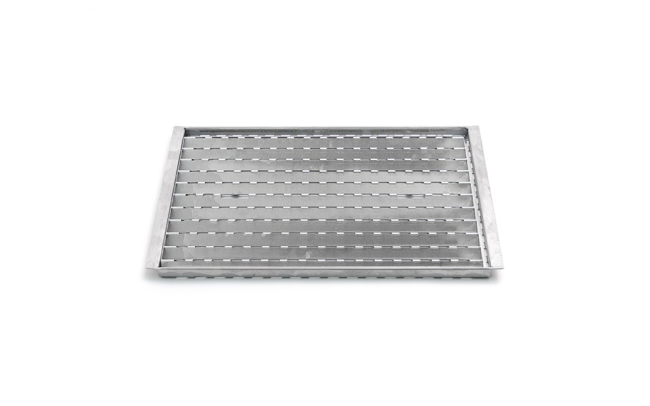 Система BBQ Block Fire для газовых грилей Weber Genesis EPX-435, Большая 777482