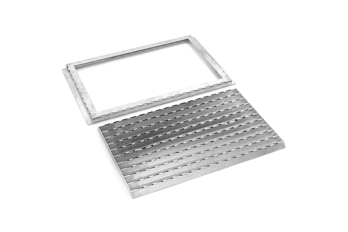 Система BBQ Block Fire для газовых грилей Weber Genesis EPX-435, Большая 777482