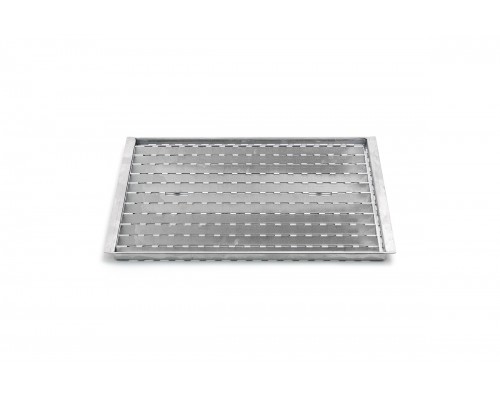 Система BBQ Block Fire для газовых грилей Weber Genesis EPX-435, Большая 777482